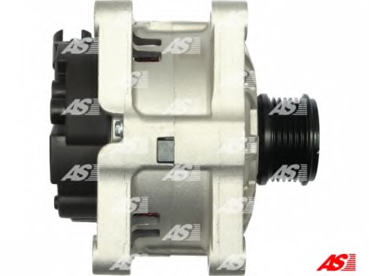 AS-PL A3174 Alternator